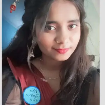 Simran saini all-subjects Home Tutor in Kalyanpur Lucknow with 3 Years Experience