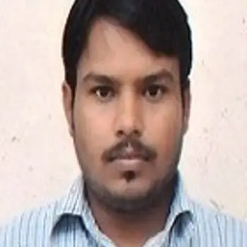 Deepak Singh Maths Home Tutor in Chinhat Lucknow with 5 Years Experience