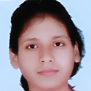 Arpita Singh Chemistry Home Tutor in Nishatganj Lucknow with 5 Years Experience