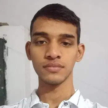 Mo Arkam Physics Home Tutor in Aliganj Lucknow with 1 Years Experience