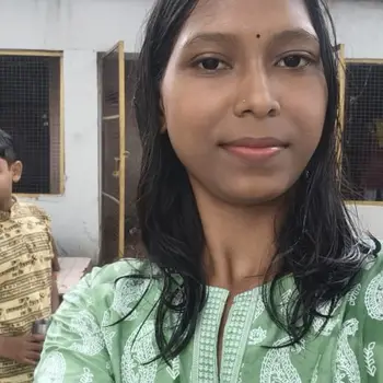 Neha Paswan Maths Home Tutor in Jankipuram Lucknow with 6 Years Experience