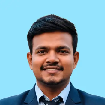 AARYAN UPADHYAY English Home Tutor in Ahmamau Lucknow with 2 Years Experience