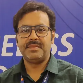 Yogendra Pratap Singh Chauhan Maths Home Tutor in Gomti Nagar Lucknow with 7 Years Experience