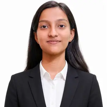 ANUSHKA PANDEY Yoga Teacher From Vrindavan Yojana Lucknow