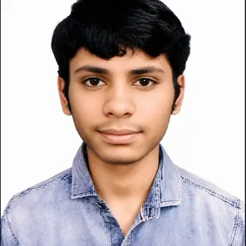 Atharvaya Srivastava English Home Tutor in Rajendra Naga Lucknow with 0 Years Experience