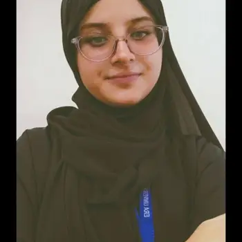 Afifa hanfi – Female Home Tutor in Rakabganj Lucknow | English Tuition with 5 Years Experience