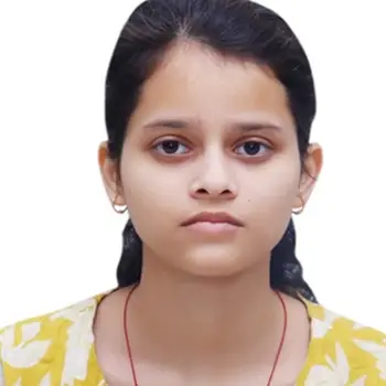 Jagriti shukla English Home Tutor in Aliganj Lucknow with 6 Years Experience