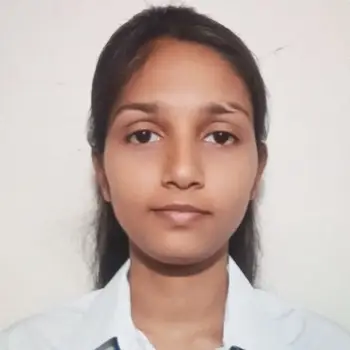 Shivangi Srivastava – Female Home Tutor in Matyari Lucknow | all-subjects Tuition with 1 Years Experience