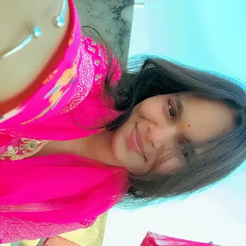 Ananya Srivastava – Female Home Tutor in Sitapur Road  Lucknow | all-subjects Tuition with 2 Years Experience