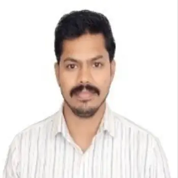 AJIT TRIPATHI Maths Home Tutor in Aishbagh Lucknow with 06 Years Experience