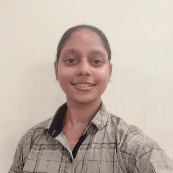 Saraswati shivani Shukla Maths Home Tutor in Kalyanpur Lucknow with 4 Years Experience
