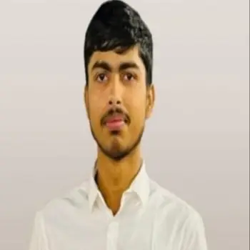 Tarun Singh Maths Home Tutor in Vrindavan Yojana Lucknow with 2 Years Experience
