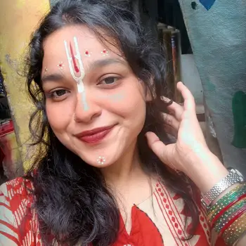 Anju Yadav – Female Home Tutor in Vikas Nagar Lucknow | English Tuition with 1 Years Experience