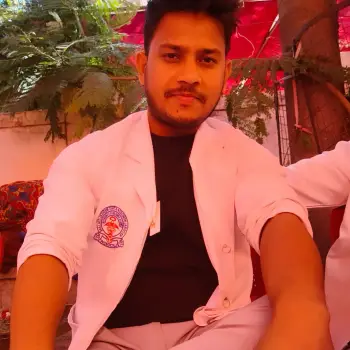 Sandeep Choudhary Maths Home Tutor in Gomti Nagar Lucknow with 5 Years Experience