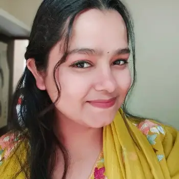 Shweta Rai – Female Home Tutor in Faizabad Road Lucknow | Maths Tuition with 1 Years Experience