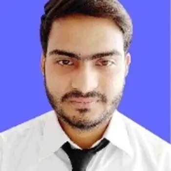 Pawan Kumar Gupta Maths Home Tutor in Mulayam Nagar Lucknow with 0 Years Experience