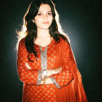 Supriya verma – Female Home Tutor in Jankipuram Lucknow | Dancing Tuition with 1 Years Experience