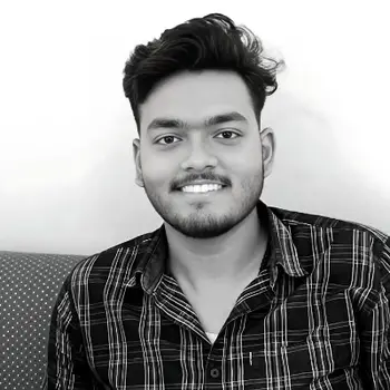 Amit Kumar Maths Home Tutor in Omaxe City Lucknow with 2 Years Experience