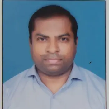 Ajay Gaur Physics Home Tutor in Guramba Lucknow with 18 Years Experience