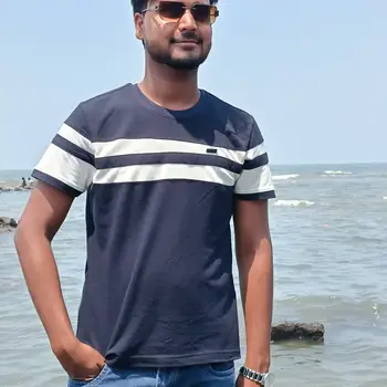 Mohd Danish Maths Home Tutor in Matyari Lucknow with 1 Years Experience