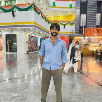 Saurabh Biology Home Tutor in IIM Road Lucknow with 2 Years Experience