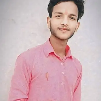 Pradeep Kumar yadav Maths Home Tutor in Jankipuram Lucknow with 2 Years Experience