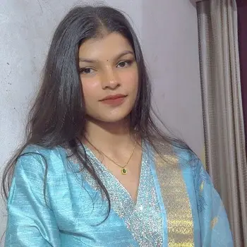 Saloni Gupta – Female Home Tutor in Triveni Nagar Lucknow | all-subjects Tuition with 2 Years Experience