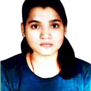 Anjali – Female Home Tutor in Faizabad Road Lucknow | Psychology Tuition with 1 Years Experience
