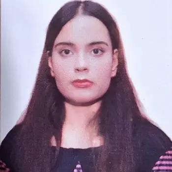 Vaibhavi Mishra Maths Home Tutor in IIM Road Lucknow with 2 Years Experience