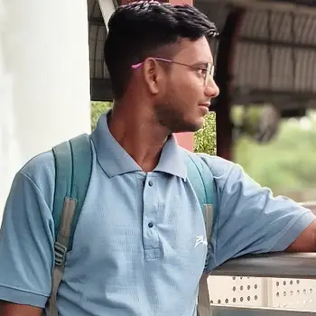 Vaibhav Singh all-subjects Home Tutor in Bharat Nagar Lucknow with 1 Years Experience
