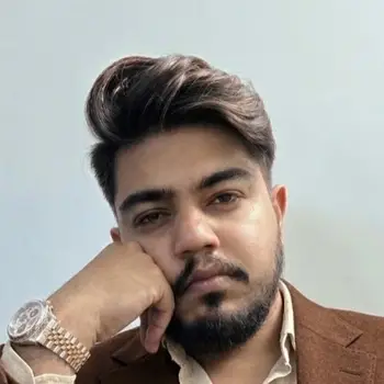 Shubham Kumar Maths Home Tutor in Bijnaur Lucknow with 8 Years Experience