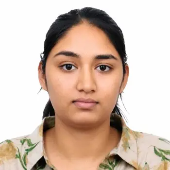 Mansi Yadav – Female Home Tutor in Arjunganj Lucknow | Maths Tuition with 0 Years Experience