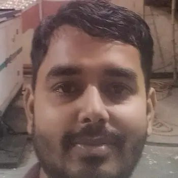 Shivam Mishra Maths Home Tutor in Krishna nagar Lucknow with 8 Years Experience