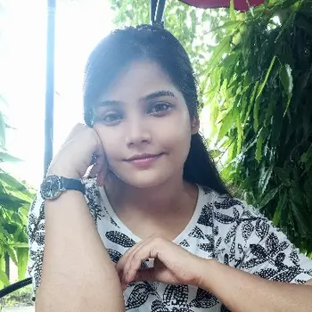 Shalini Bharti – Female Home Tutor in Rajajipuram Lucknow | Economics Tuition with 1 Years Experience