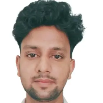Vipin kumar Maths Home Tutor in New Hyderabad Lucknow with 5 Years Experience