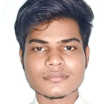 Saurabh Gupta Maths Home Tutor in Chinhat Lucknow with 2 Years Experience
