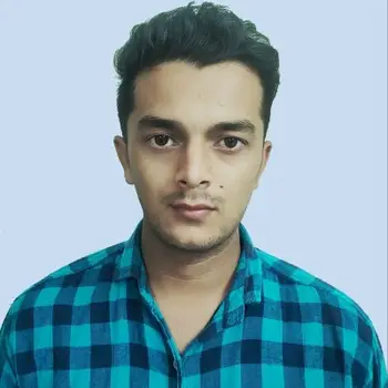 Ashish Mishra Maths Home Tutor in Kursi Road Lucknow with 3 Years Experience