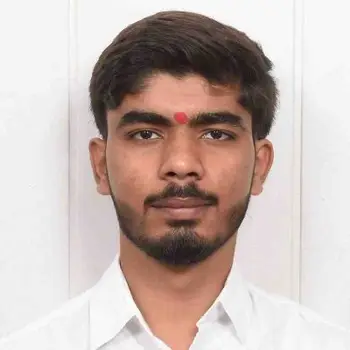 SAURABH Shukla English Home Tutor in Gomti Nagar Lucknow with 1 Years Experience