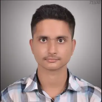 ASHWANI KUMAR SHUKLA Maths Home Tutor in Kursi Road Lucknow with 2 Years Experience