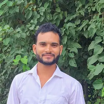 MOHIT SINGH all-subjects Home Tutor in Triveni Nagar Lucknow with 2 Years Experience
