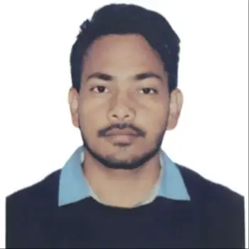 Nikhil Rav Maths Home Tutor in Kursi Road Lucknow with 2 Years Experience