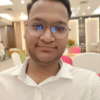 Utkarsh Pandey English Home Tutor in Balaganj Lucknow with 4 Years Experience