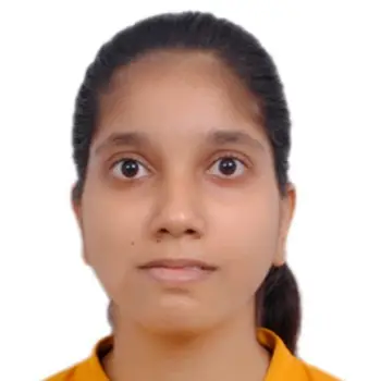 Pragati – Female Home Tutor in Khurram Nagar Lucknow | Hindi Tuition with 3 Years Experience