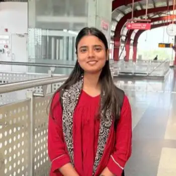 Shalu Barnwal – Female Home Tutor in Indira Nagar Lucknow | all-subjects Tuition with 2 Years Experience