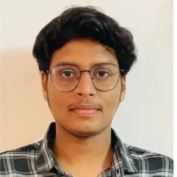 Umang Srivastav Maths Home Tutor in Rajajipuram Lucknow with 1 Years Experience