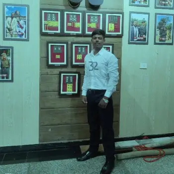Priyadarshi Kumar Maths Home Tutor in Jankipuram Lucknow with 1 Years Experience