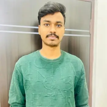 Navneet Singh yadav all-subjects Home Tutor in Indira Nagar Lucknow with 3 Years Experience