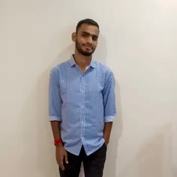 Hardik Pandey Maths Home Tutor in Charbagh Lucknow with 2 Years Experience