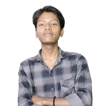 Deepanshu kashyap Maths Home Tutor in Jankipuram Lucknow with 3 Years Experience
