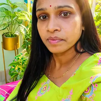 Neha Chaudhary English Home Tutor in Aashiana Lucknow with 1 Years Experience